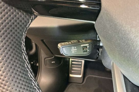 Audi A5 TDI quattro S line