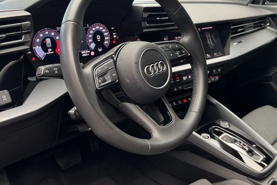 Audi A3 30 TFSI Advanced
