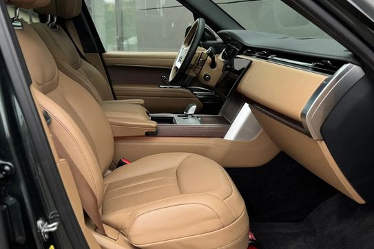 Land Rover Range Rover 3.0 P460E Phev Autobiography
