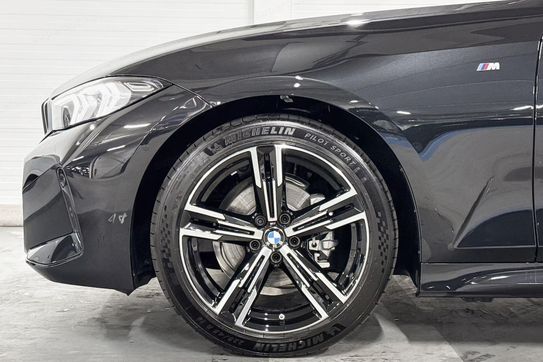 BMW Seria 3 318i M Sport