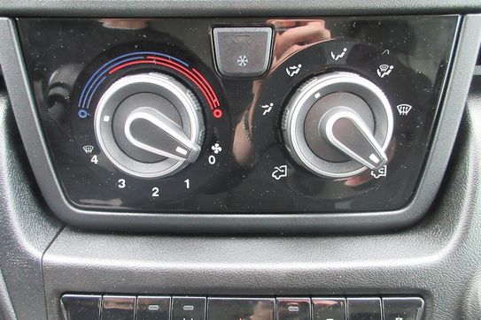 Peugeot Boxer Heavy L3H3