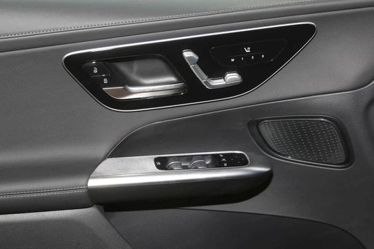 Mercedes GLC Coupe 200 d 4-Matic AMG Line