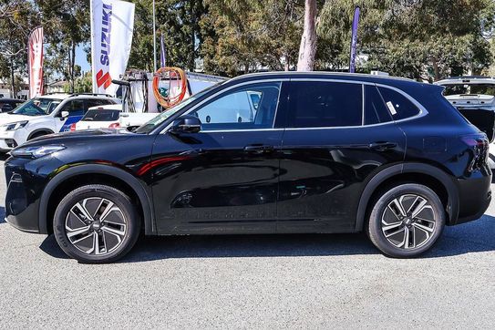 Geely Starray EM-i 1.5 PHEV Pro