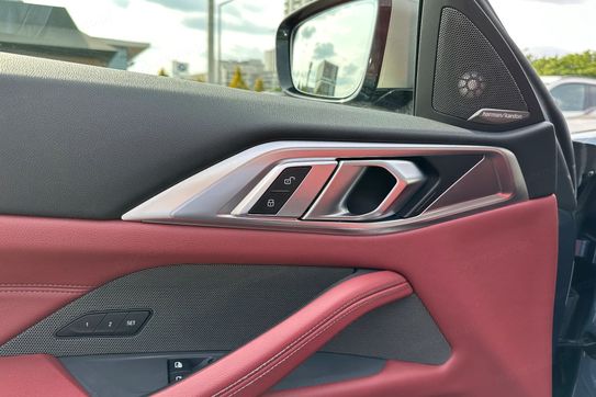 BMW Seria 4 440i GPF xDrive M Sport aut