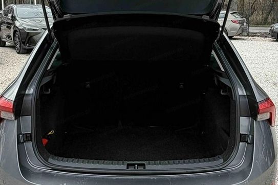 Skoda Scala 1.0 Tsi Ambition