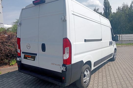 Opel Movano L3H2
