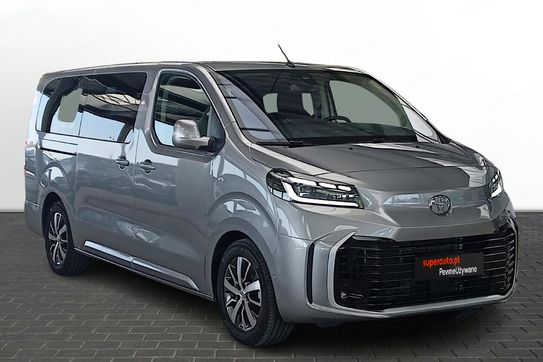 Toyota Proace Verso Long L2H1 Family AT