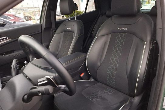 Kia Sportage T-GDI mHEV GT Line 2WD DCT