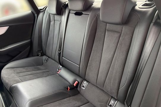 Audi A5 Sportback 45 TFSI quattro S Line