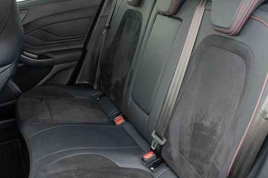Ford Focus 2.3 EcoBoost ST X