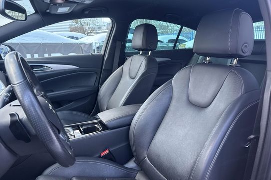 Opel Insignia GSi + 2.0 T 4x4  S&S aut