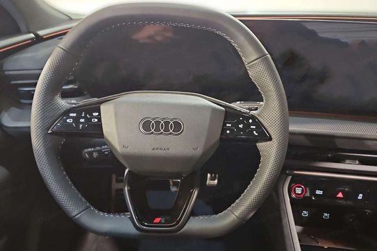 Audi Q5 SQ5 TFSI quattro Sportback