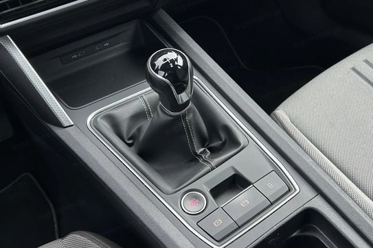 Seat Leon TSI Style