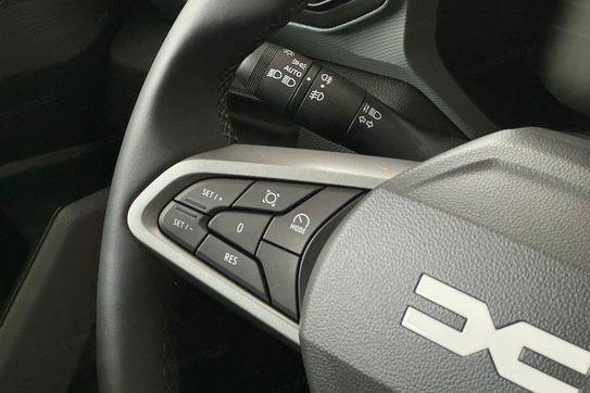 Dacia Duster Extreme LPG 1.0 Tce