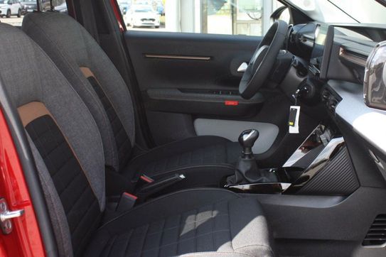 Citroen C3 Aircross Plus 1.2 Turbo