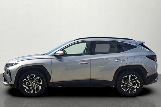 Hyundai Tucson 1.6 T-GDi HEV Platinum 2WD aut
