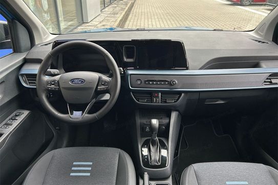 Ford Tourneo Courier Active A7