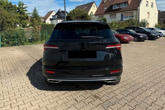Skoda Karoq Sportline 1.5 TSI DSG