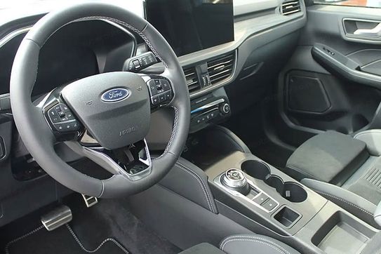 Ford Kuga Active X 2.5 FHEV