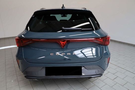 Cupra Leon Sportstourer 1.5 TSI