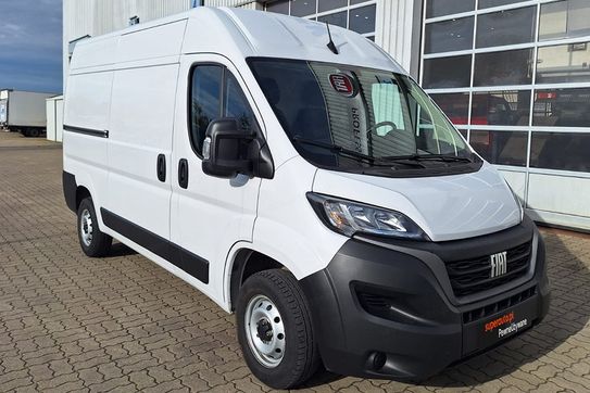 Fiat Ducato L2H2