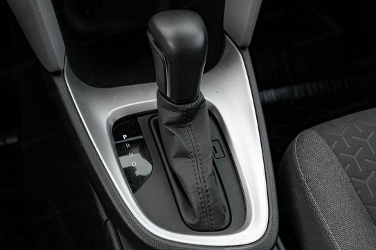 Toyota Yaris Cross 1.5 Hybrid