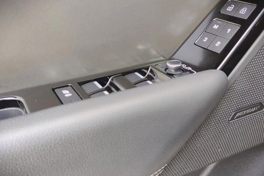 Land Rover Range Rover Velar 2.0 D200 S