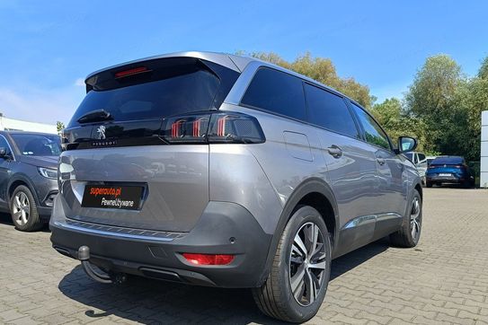 Peugeot 5008 Bluehdi Allure Pack