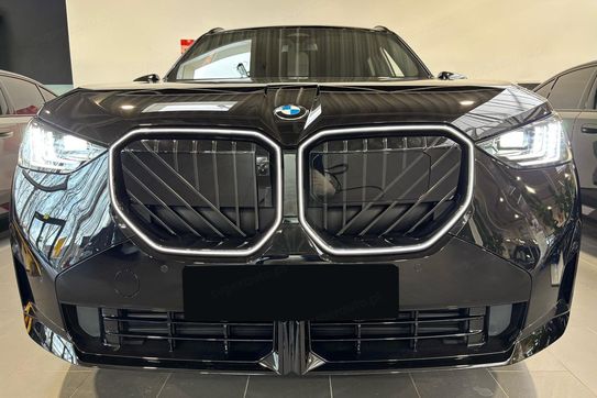 BMW X3 xDrive20d M Sport