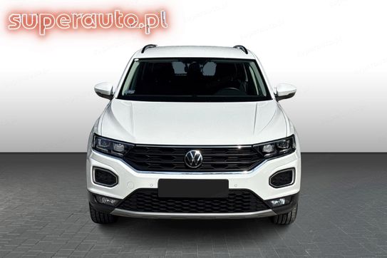 Volkswagen T-Roc Advance 2.0 TDI SCR DPF