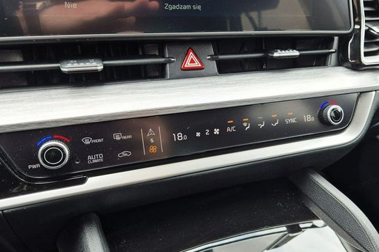 Kia Sportage 1.6 T-GDI L DCT