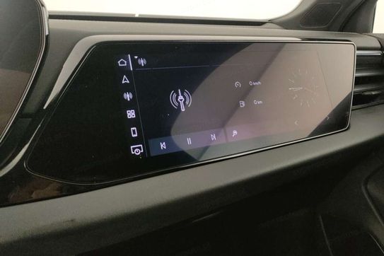 Audi A6 TFSI quattro