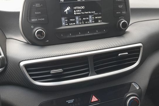 Hyundai Tucson 1.6 GDi Classic 2WD