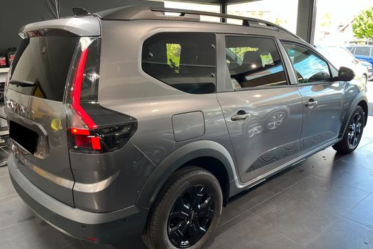 Dacia Jogger Extreme 5os. 1.2 Eco-G LPG