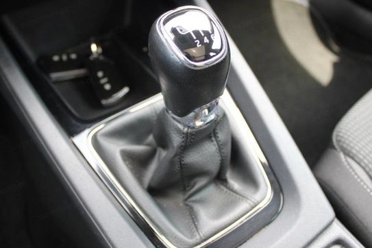 Skoda Octavia 1.5 TSI ACT Ambition