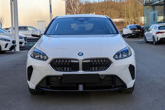 BMW Seria 1 120 M Design