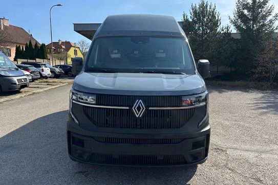 Renault Master L4H3 RWD-SGL Extra