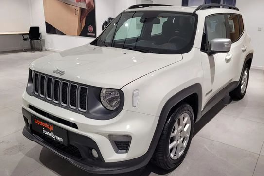 Jeep Renegade 1.5 T4 Limited FWD S&S DCT