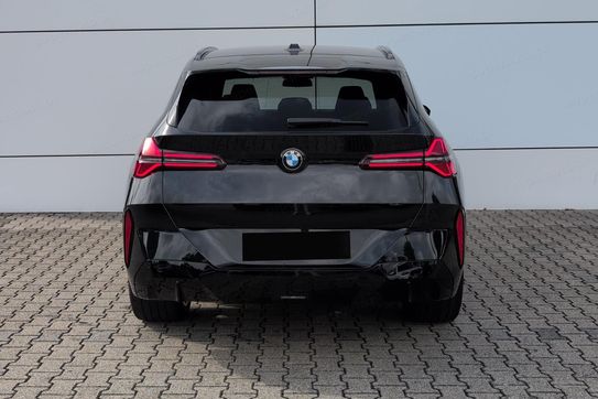 BMW X3 xDrive20d M Sport