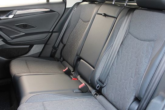 Volkswagen Tiguan Life Plus 1.5 eTSI DSG