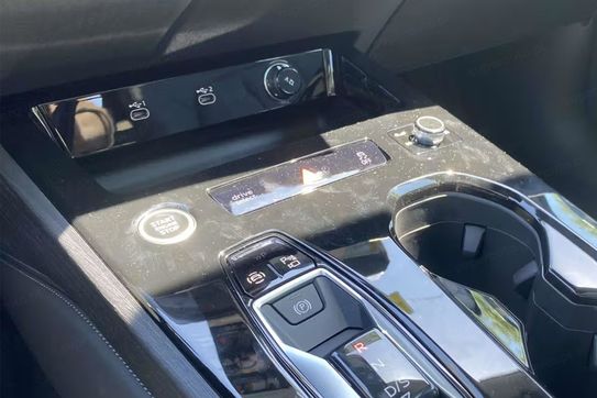 Audi A5 TDI quattro S line