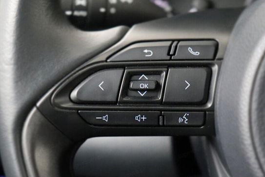 Toyota Yaris Active 1.5 Hybrid