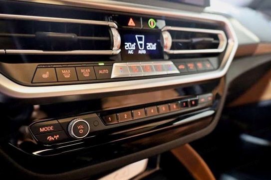 BMW X4 xDrive20d  M Sport