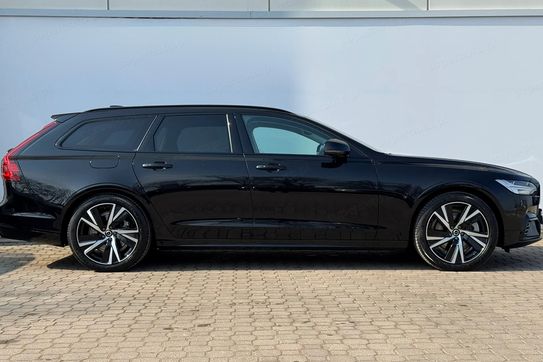 Volvo V90 T6 AWD Plug-In Hybrid Plus Dark aut
