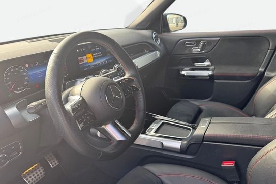 Mercedes GLB 200 AMG Line