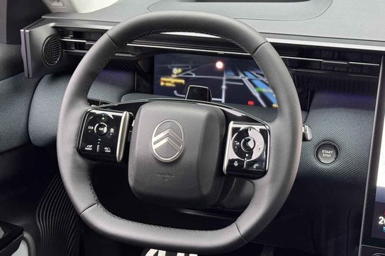 Citroen C5 Aircross Max eDCT6 1.2 mHEV