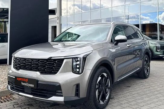 Kia Sorento 1.6 t-Gdi Hev Xl Awd 7OS
