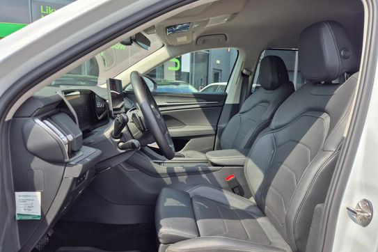 Skoda Kodiaq TDI 4X4 Selection DSG