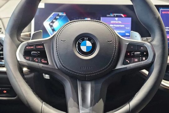 BMW X5 xDrive40i M Sport