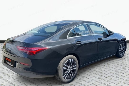 Mercedes CLA 180 Progressive
